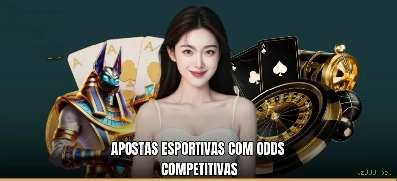 Integração de APIs kz999 bet